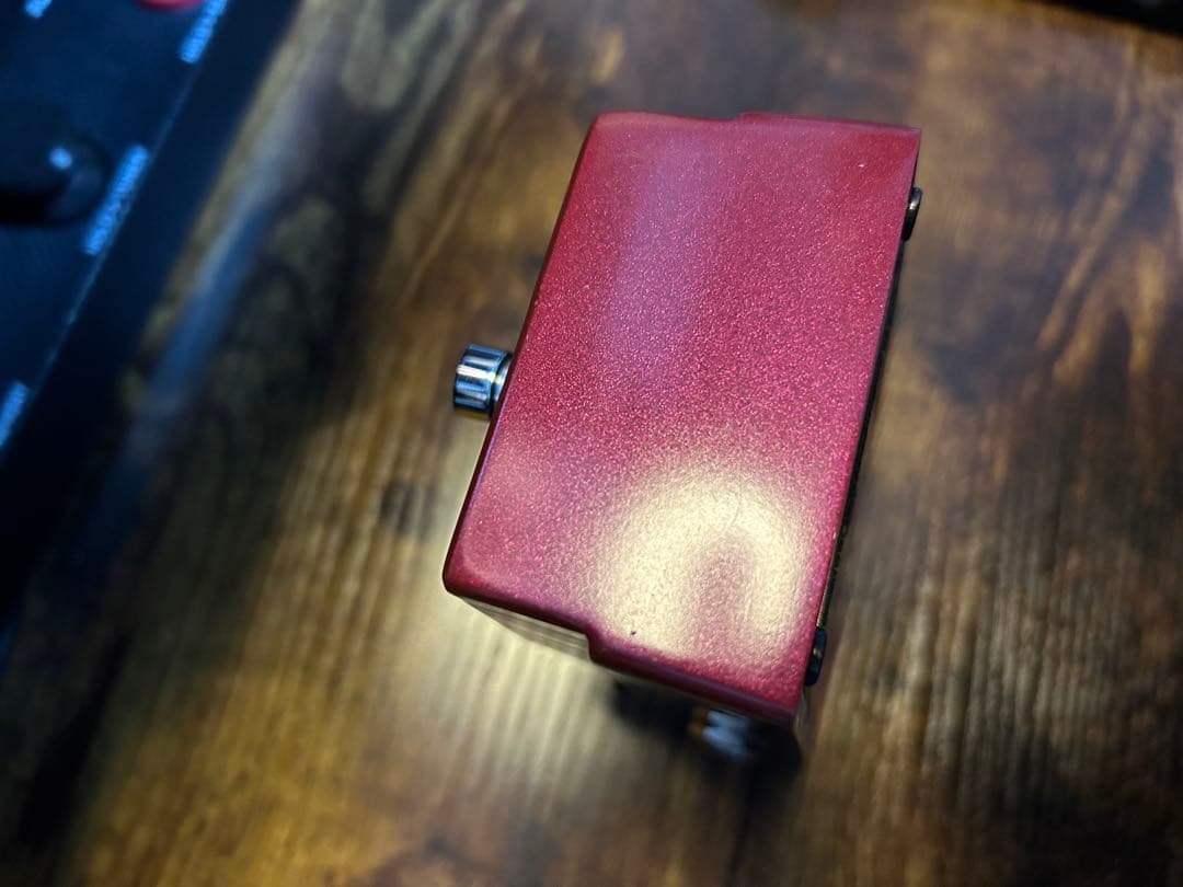 ZOOM / MS-60B ベース用マルチストンプ