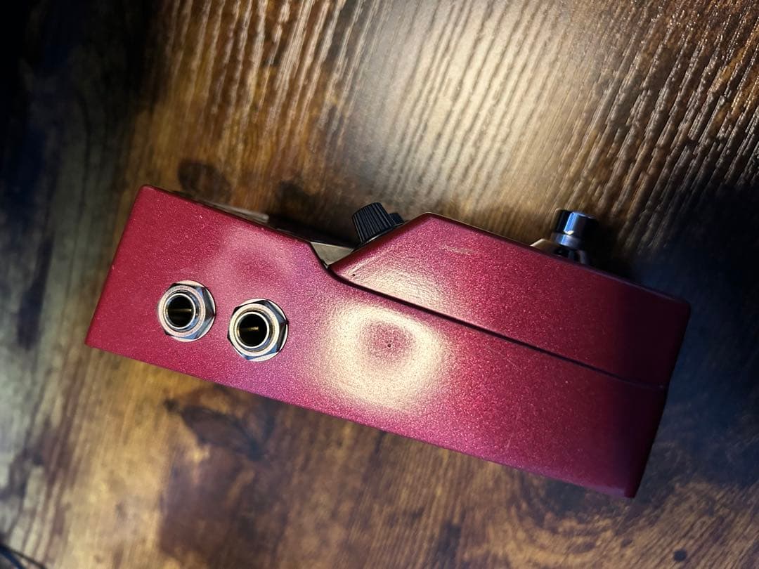 ZOOM / MS-60B ベース用マルチストンプ