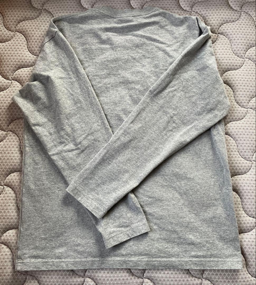 ノースフェイスロングスリーブ TシャツXL３枚セット
