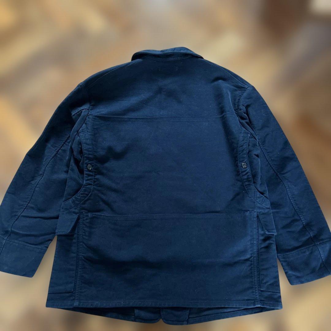 OLD JOE オールドジョー BAKPACK ROVER JACKET