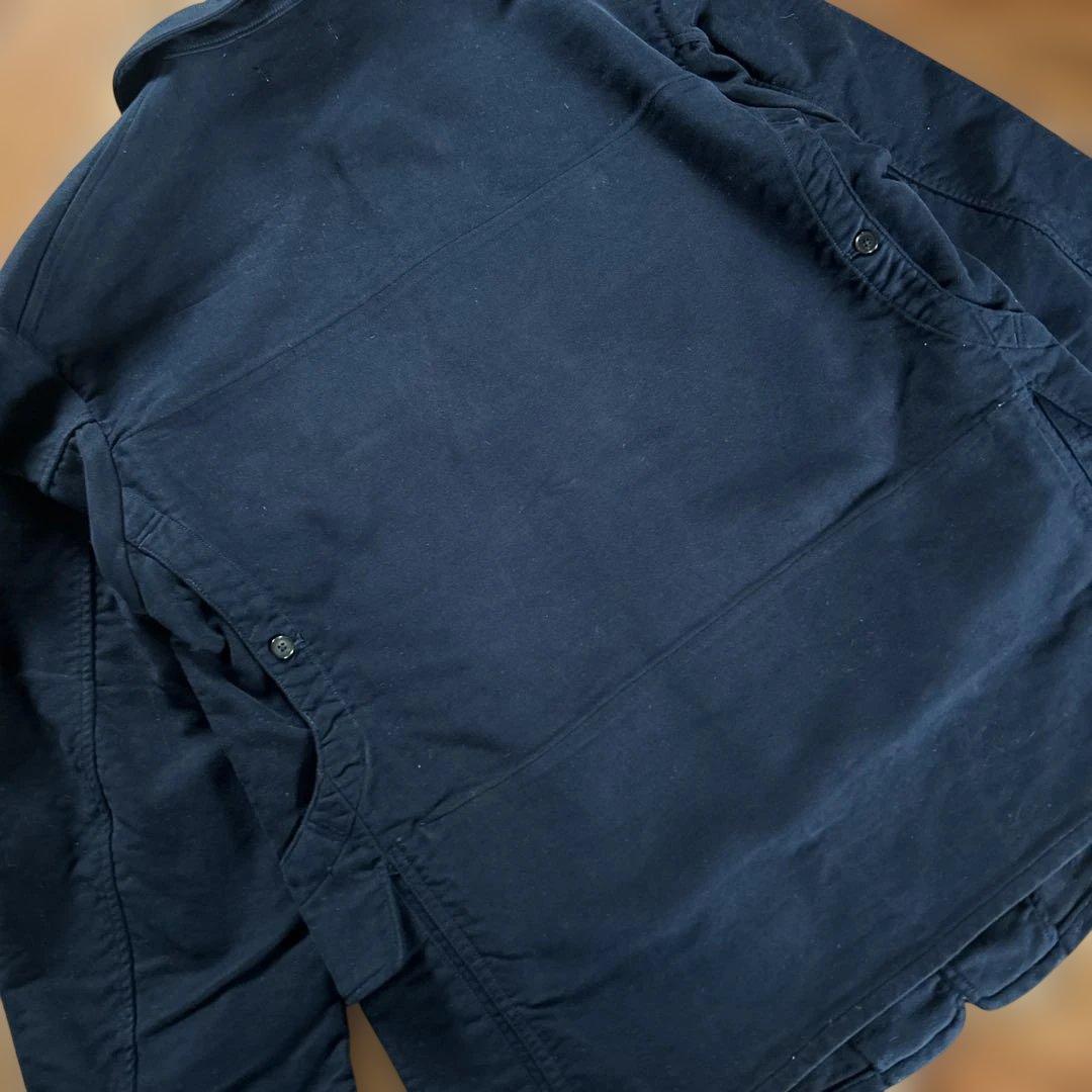 OLD JOE オールドジョー BAKPACK ROVER JACKET