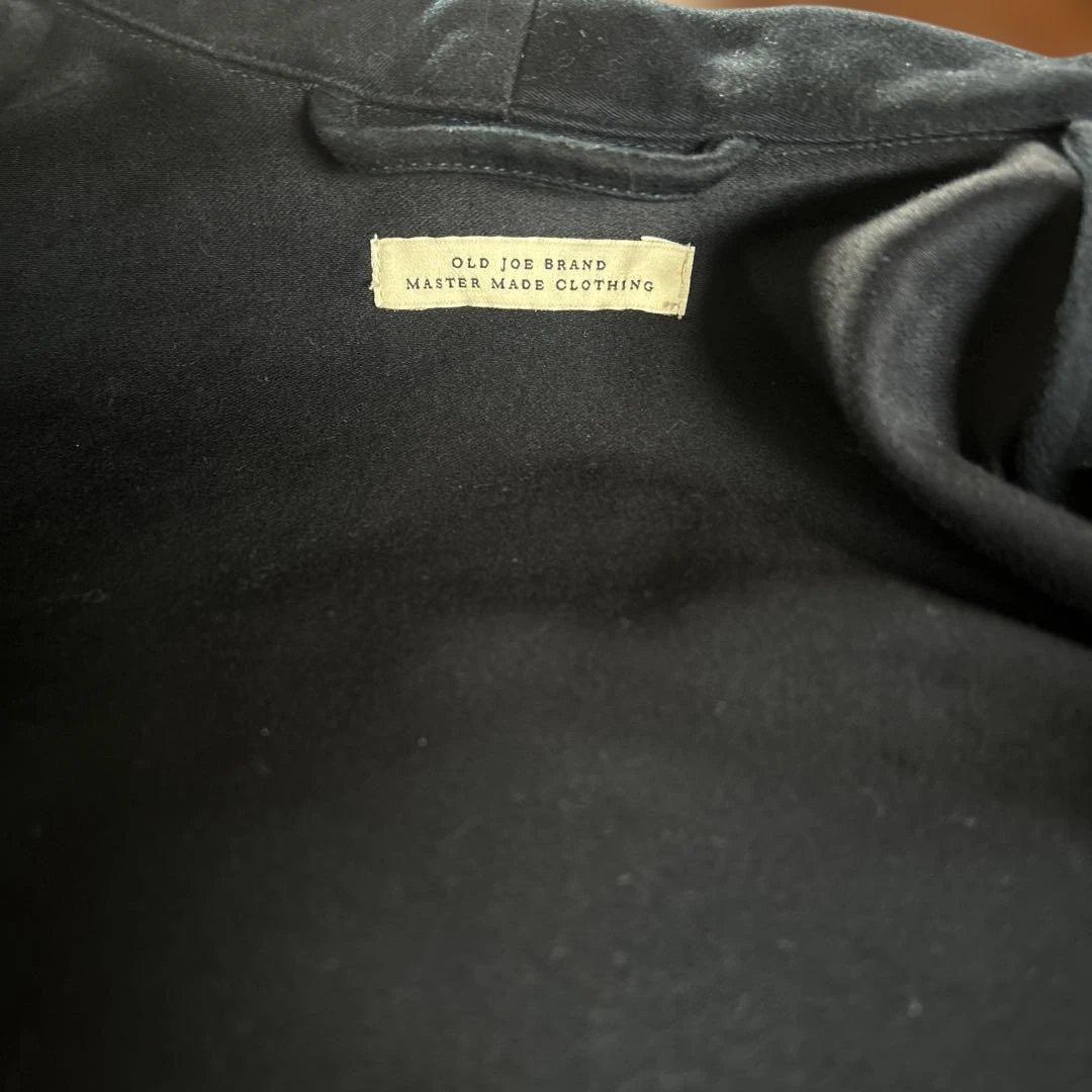 OLD JOE オールドジョー BAKPACK ROVER JACKET