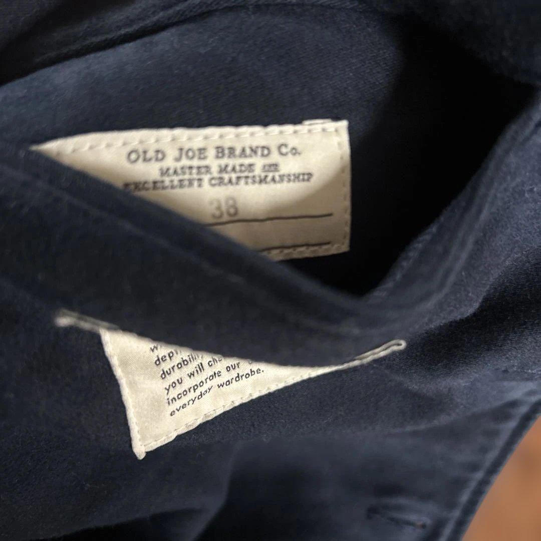 OLD JOE オールドジョー BAKPACK ROVER JACKET