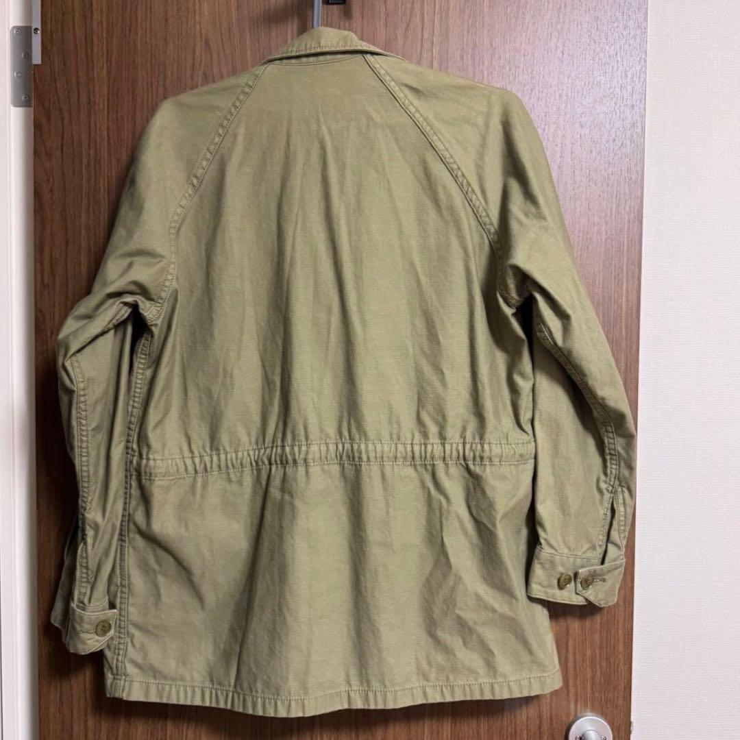 dressterior ジャケット