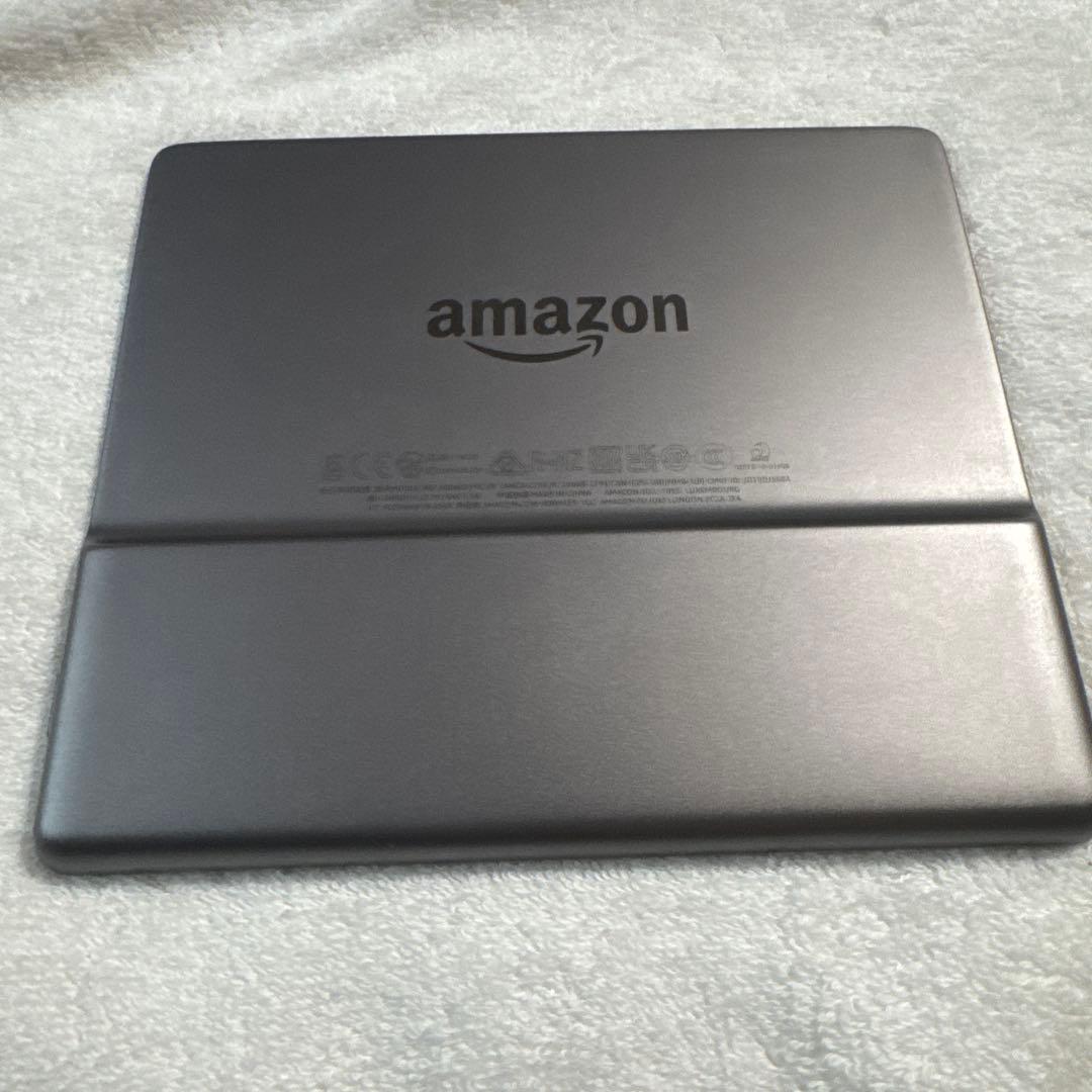 D*社様 kindle oasis 10世代 8GB 本体のみ