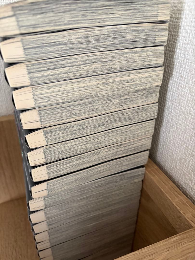 ONEOUTS全巻