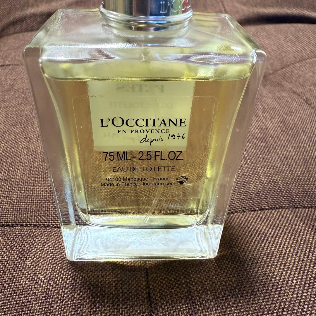 ロクシタン 香水 まとめ売り