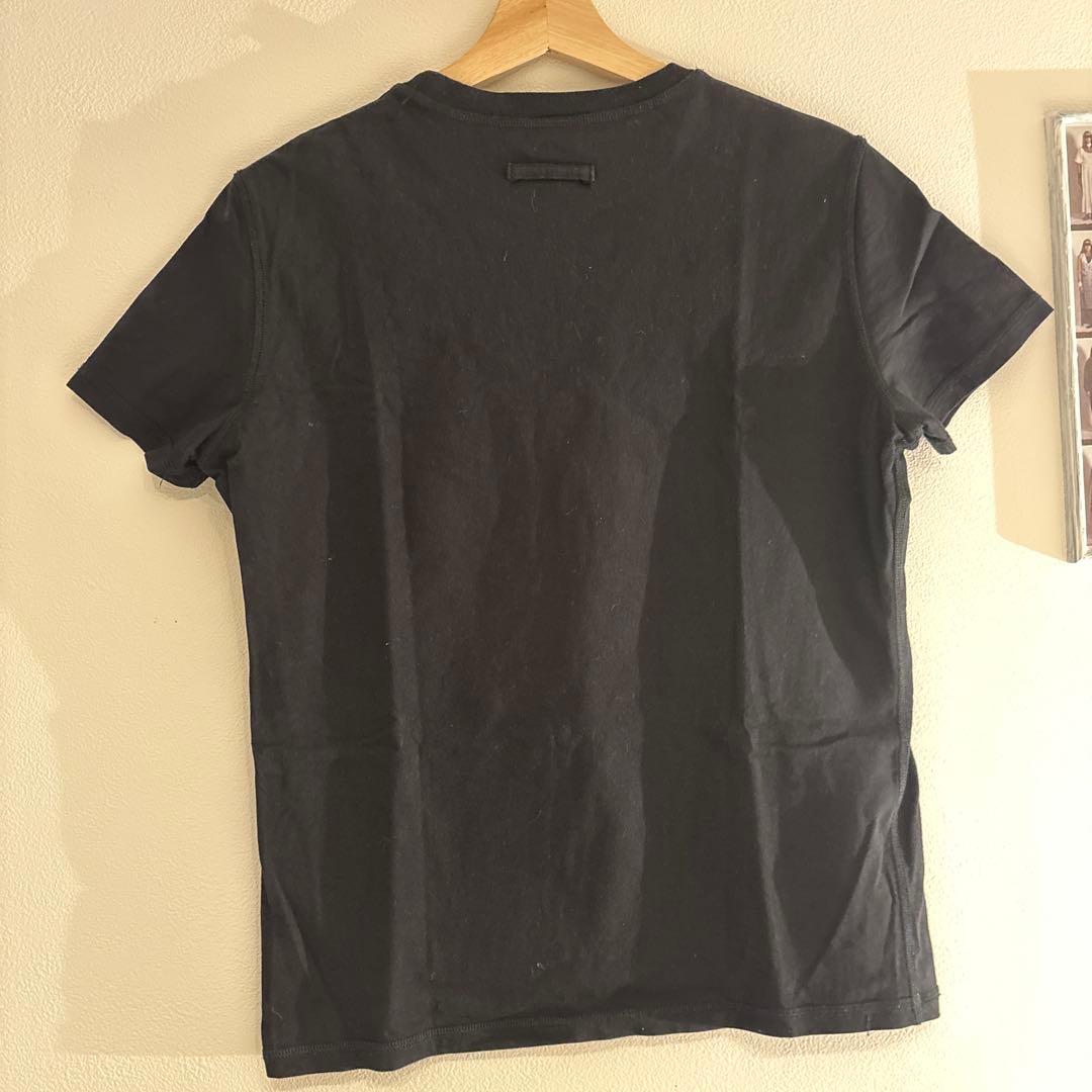 jean paul gaultier 2000年記念コレクション 限定 tシャツ