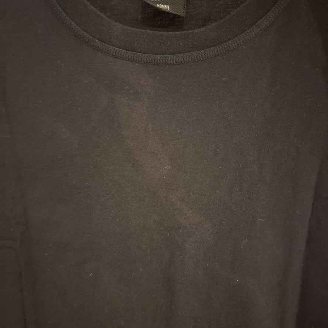 jean paul gaultier 2000年記念コレクション 限定 tシャツ