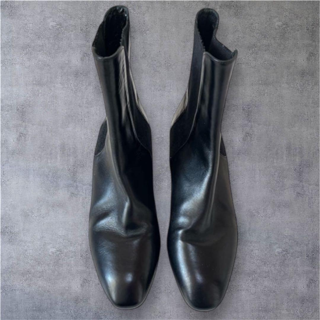 Stuart Weitzman サイドゴアブーツ　38 1/2