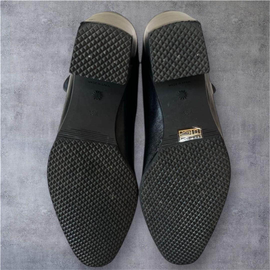 Stuart Weitzman サイドゴアブーツ　38 1/2