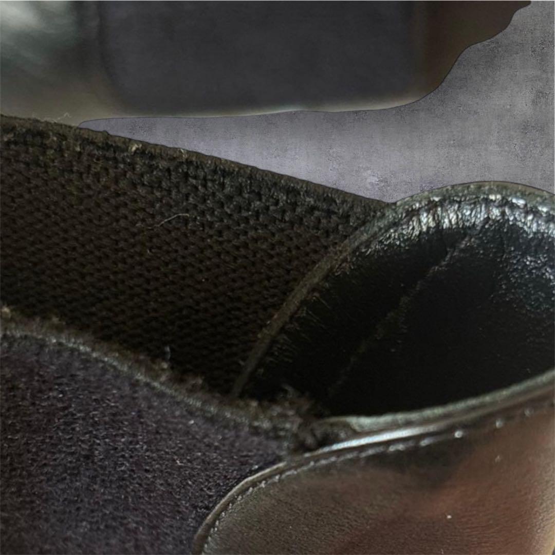 Stuart Weitzman サイドゴアブーツ　38 1/2