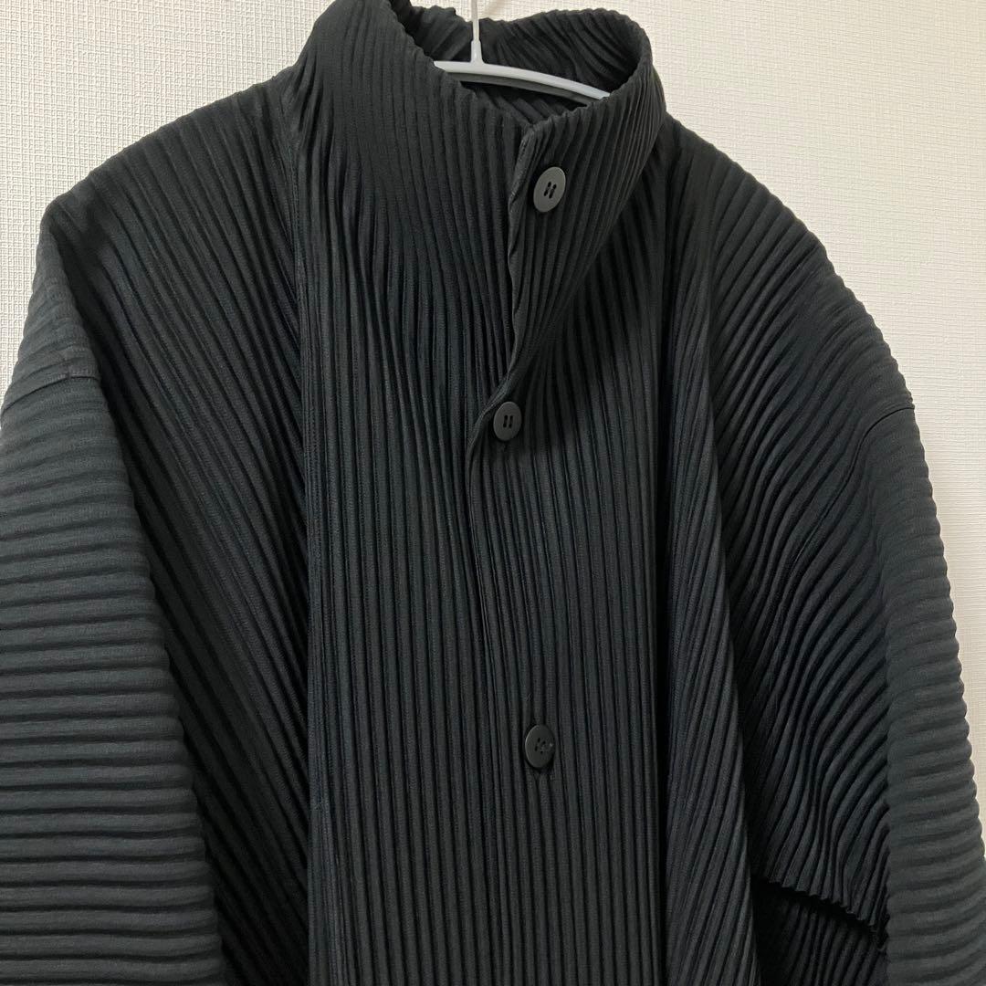 HOMME PLISSE オムプリッセイッセイミヤケ KITE 3サイズ