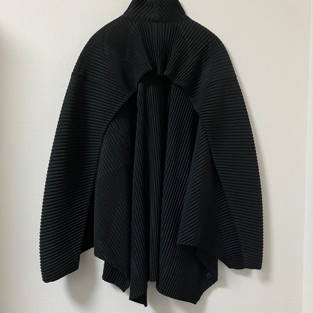 HOMME PLISSE オムプリッセイッセイミヤケ KITE 3サイズ