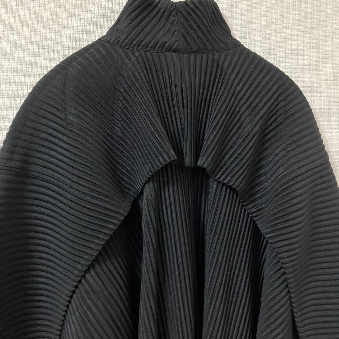HOMME PLISSE オムプリッセイッセイミヤケ KITE 3サイズ