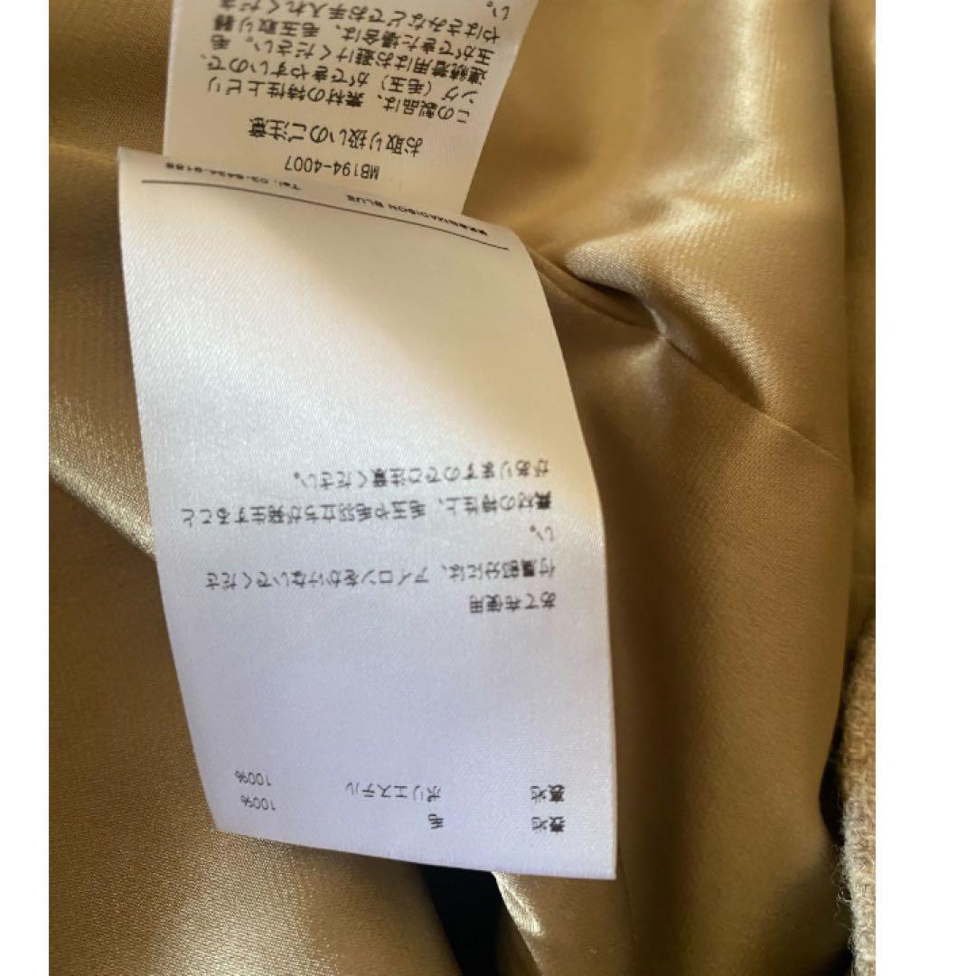 MADISON BLUE ウールワンピース ★美品・クリーニング済