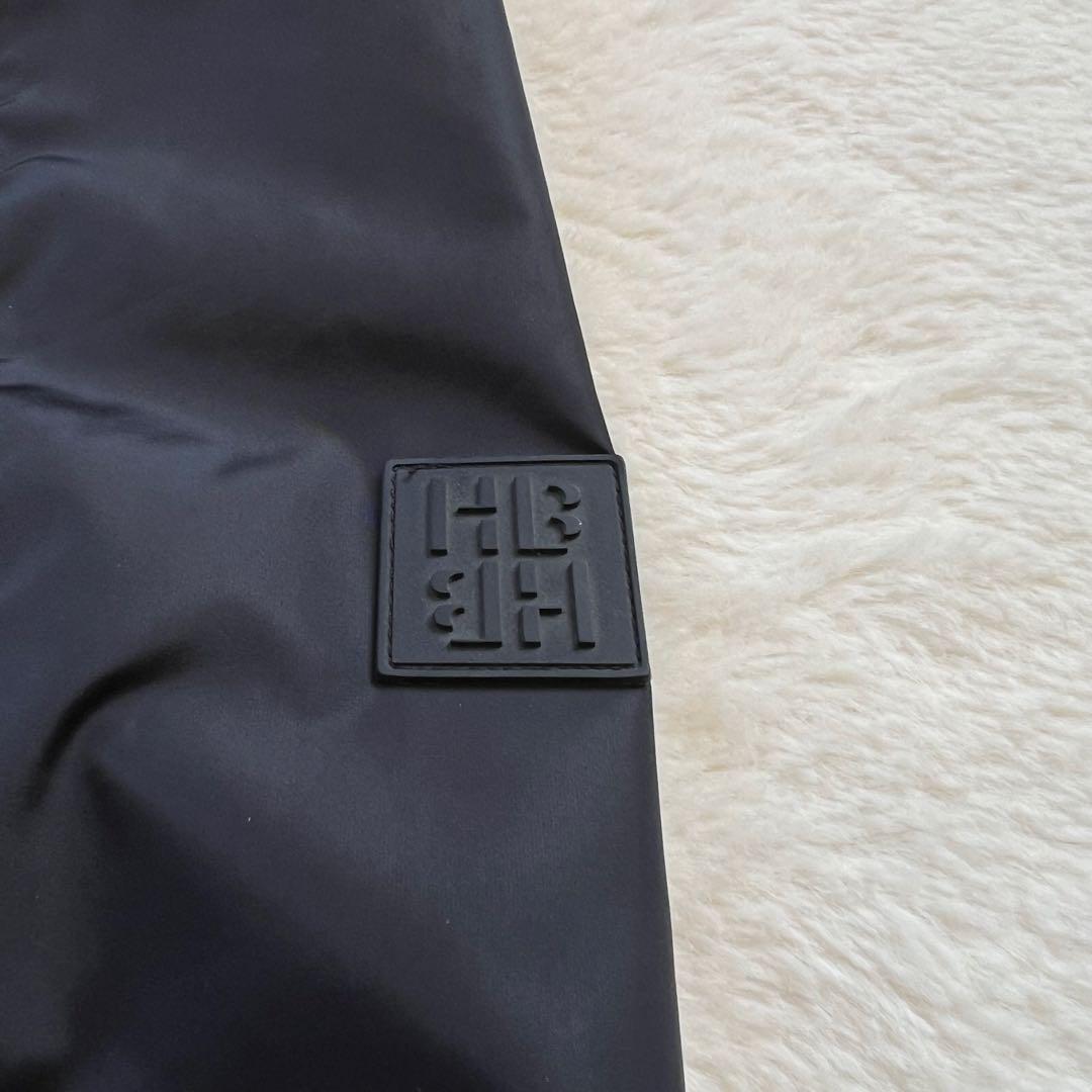 希少✨HUGO BOSS 切替 スウェット ボンバージャケット Skiles