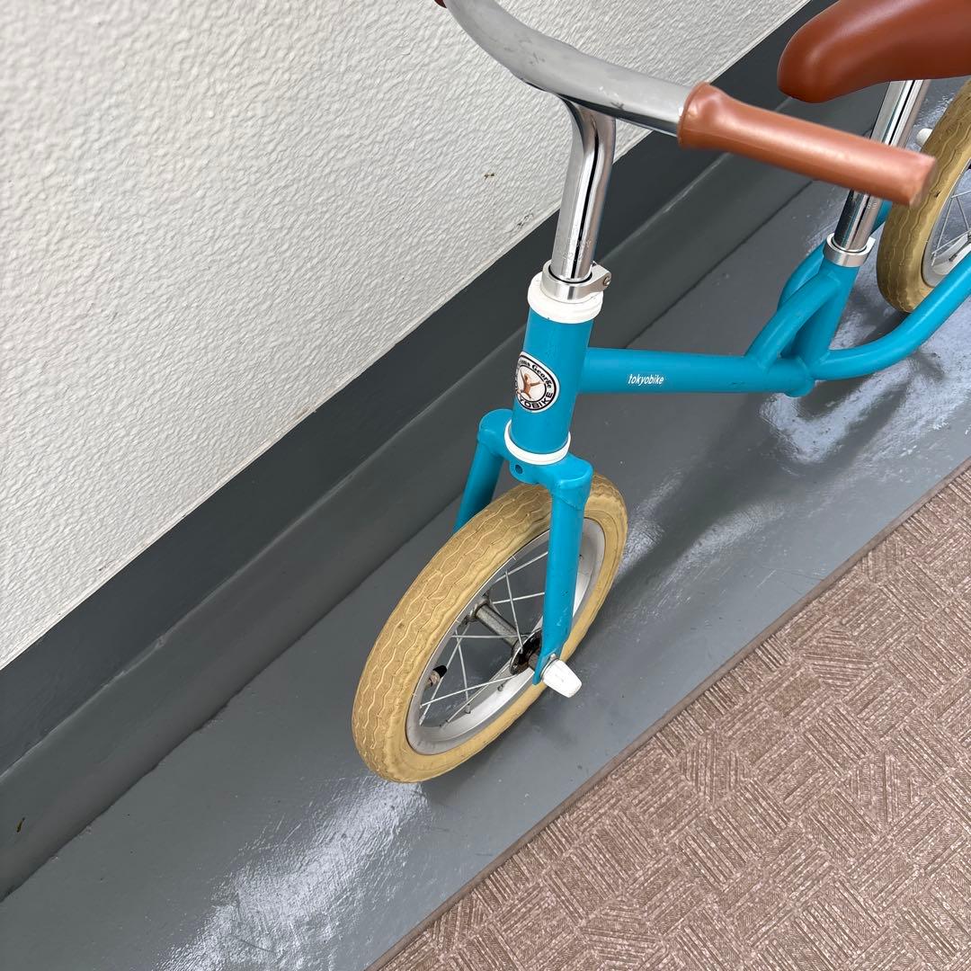 tokyobike ブルー