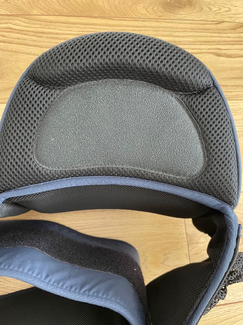 （ポルバン）ヒップシート　シングルショルダー付