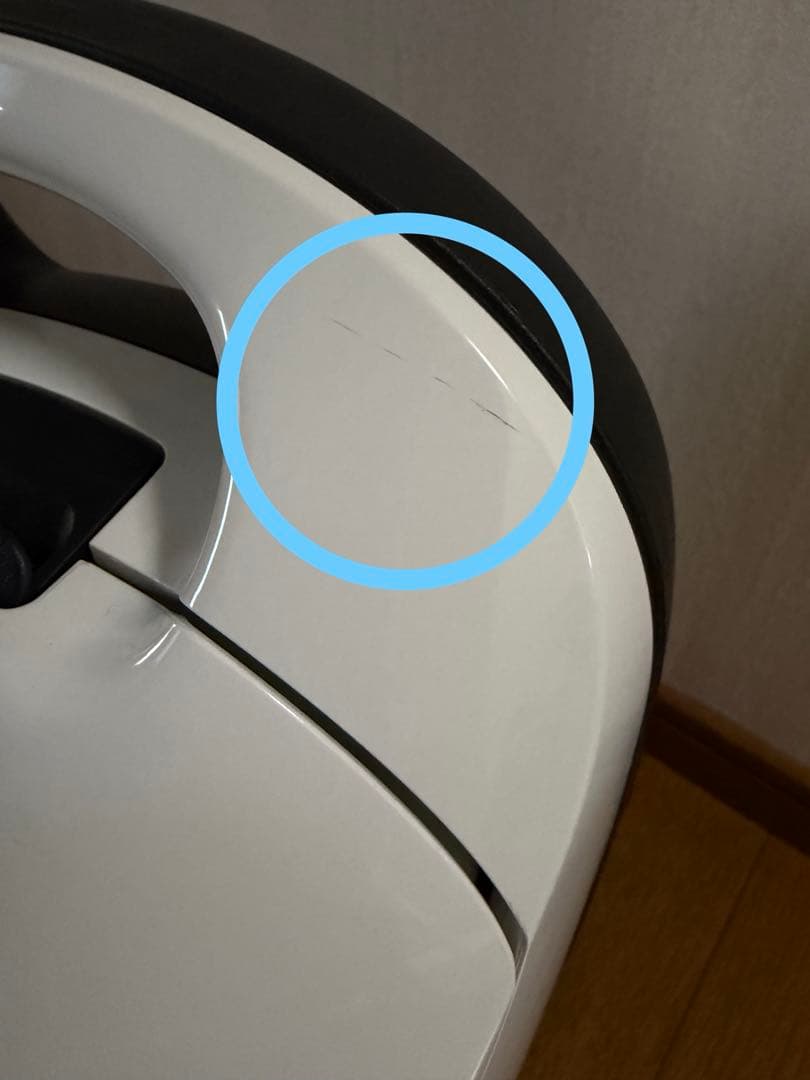 ミーレ 掃除機 Compact C1 正規品 箱付