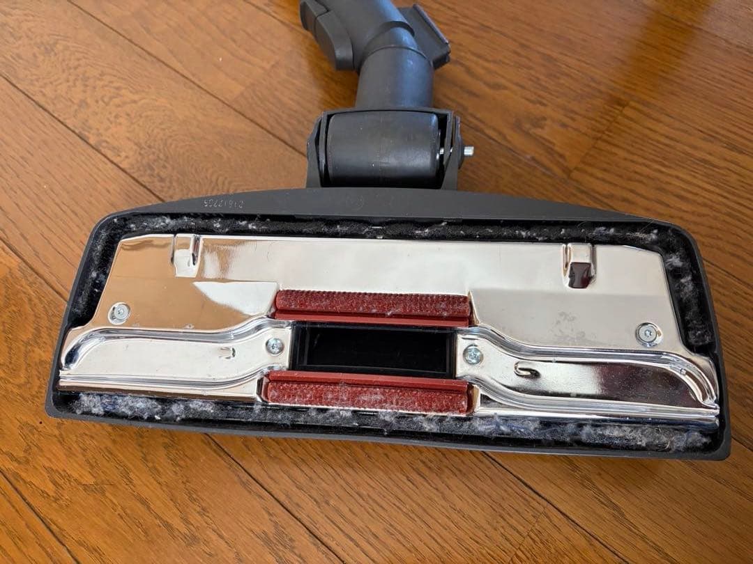 ミーレ 掃除機 Compact C1 正規品 箱付