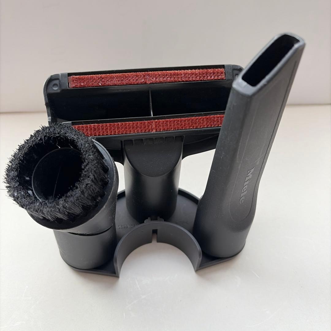 ミーレ 掃除機 Compact C1 正規品 箱付