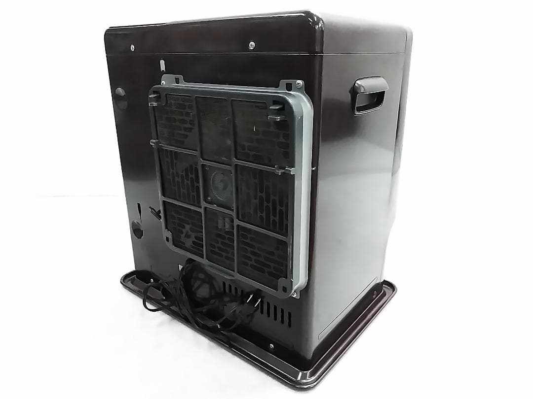 ダイニチ ブルーヒーター FX-52R2 6L 石油ファンヒーター14-19畳★