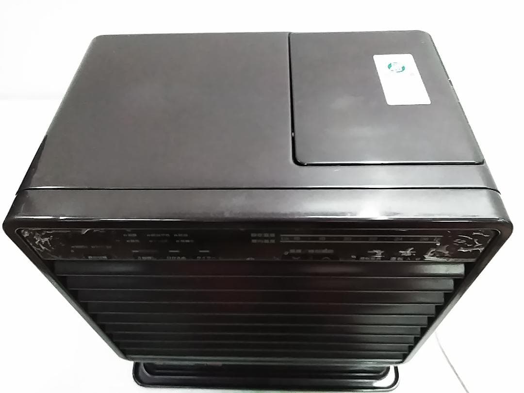 ダイニチ ブルーヒーター FX-52R2 6L 石油ファンヒーター14-19畳★