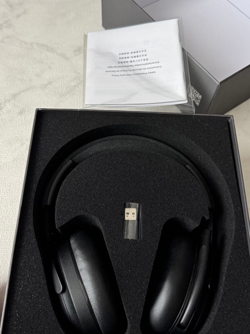 final (ファイナル) VR3000 EX for Gaming