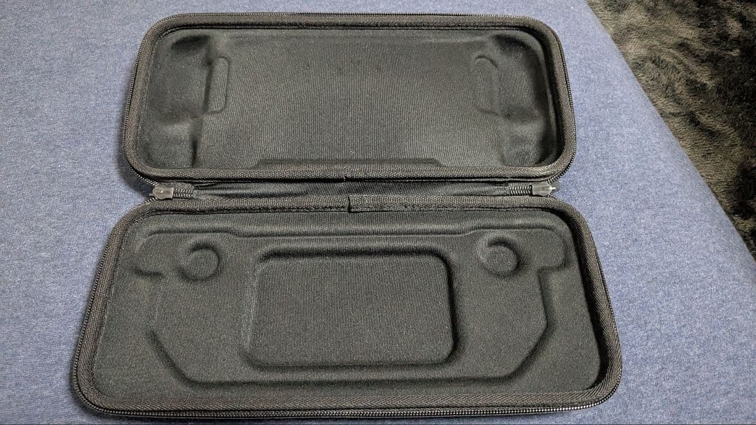 その他 Steam deck 256gb LCD