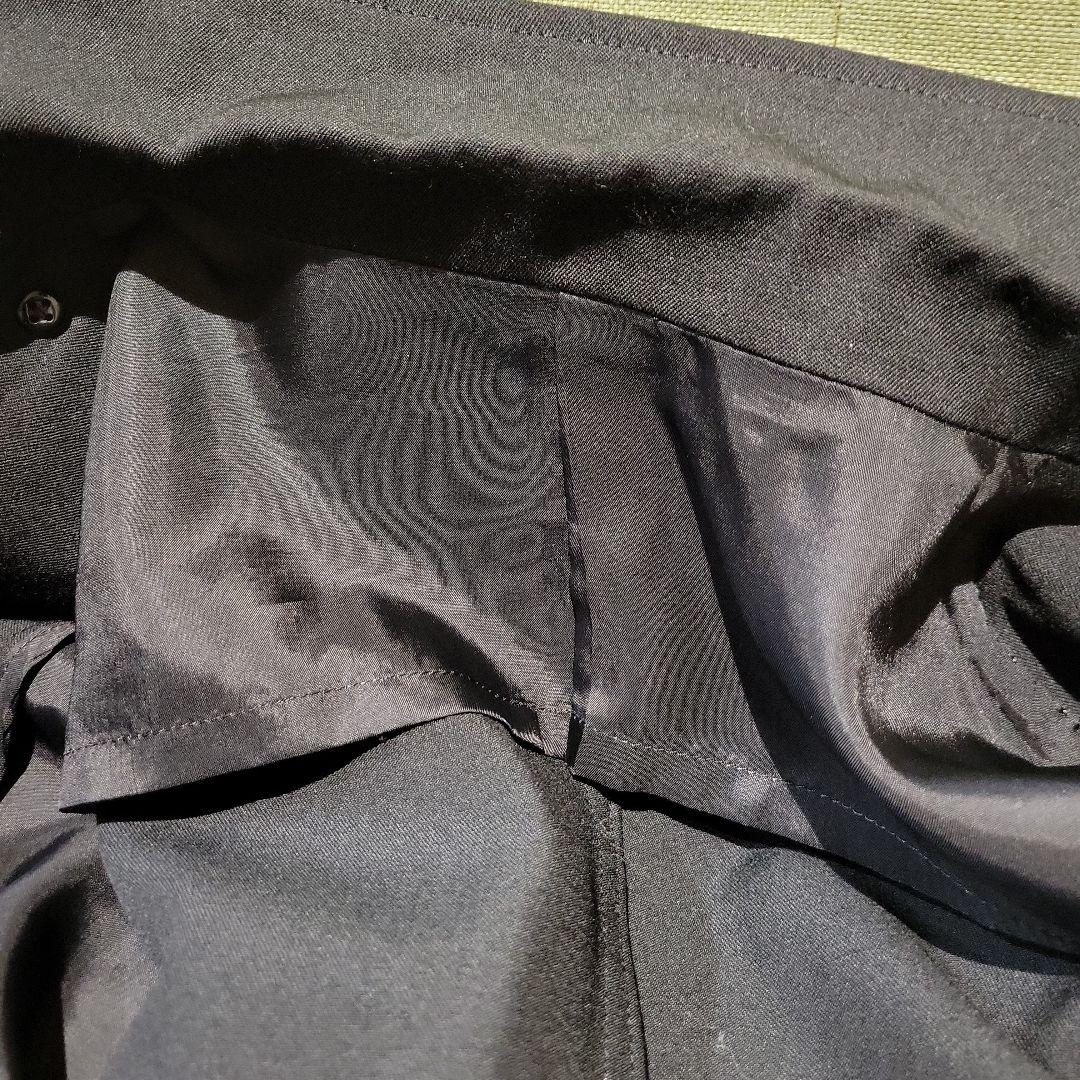 Yohji Yamamoto POUR HOMME 前端丸カーブJKT