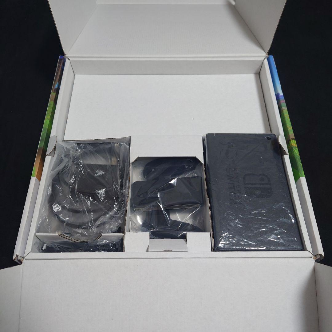 (ソフト付)Nintendo Switch リングフィットアドベンチャー セット