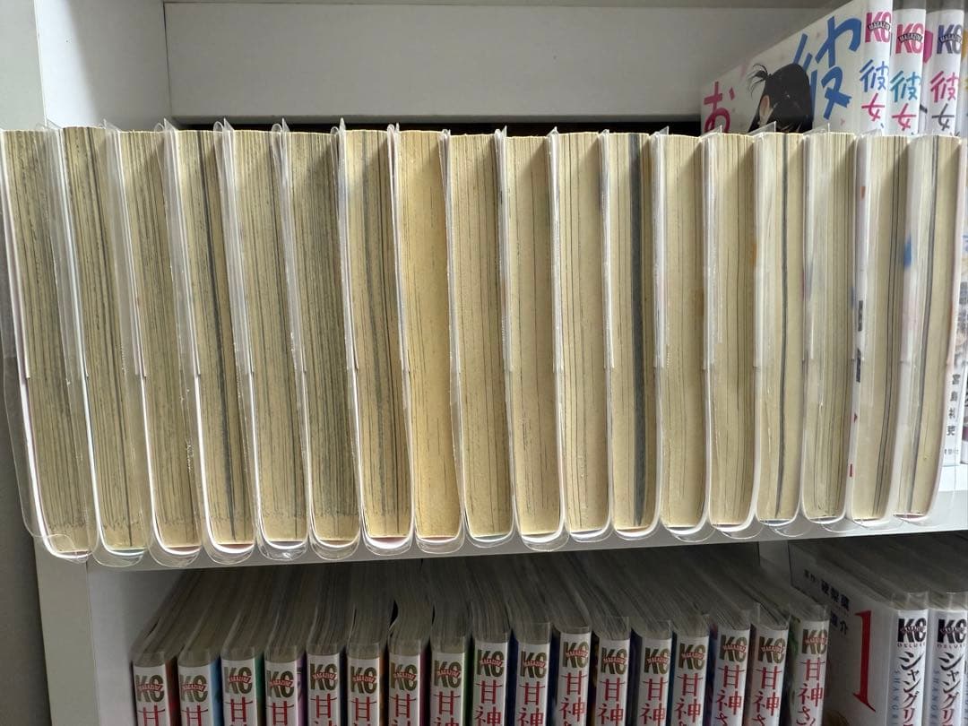彼女、お借りします 1〜38巻、彼女、人見知りします 全巻 セット