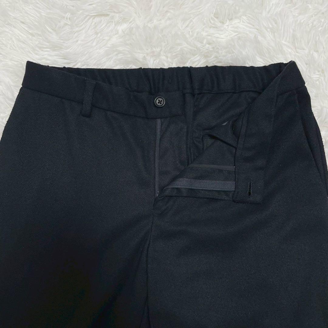 UNITED ARROWS ウォッシャブル セットアップ スーツ カジュアル L