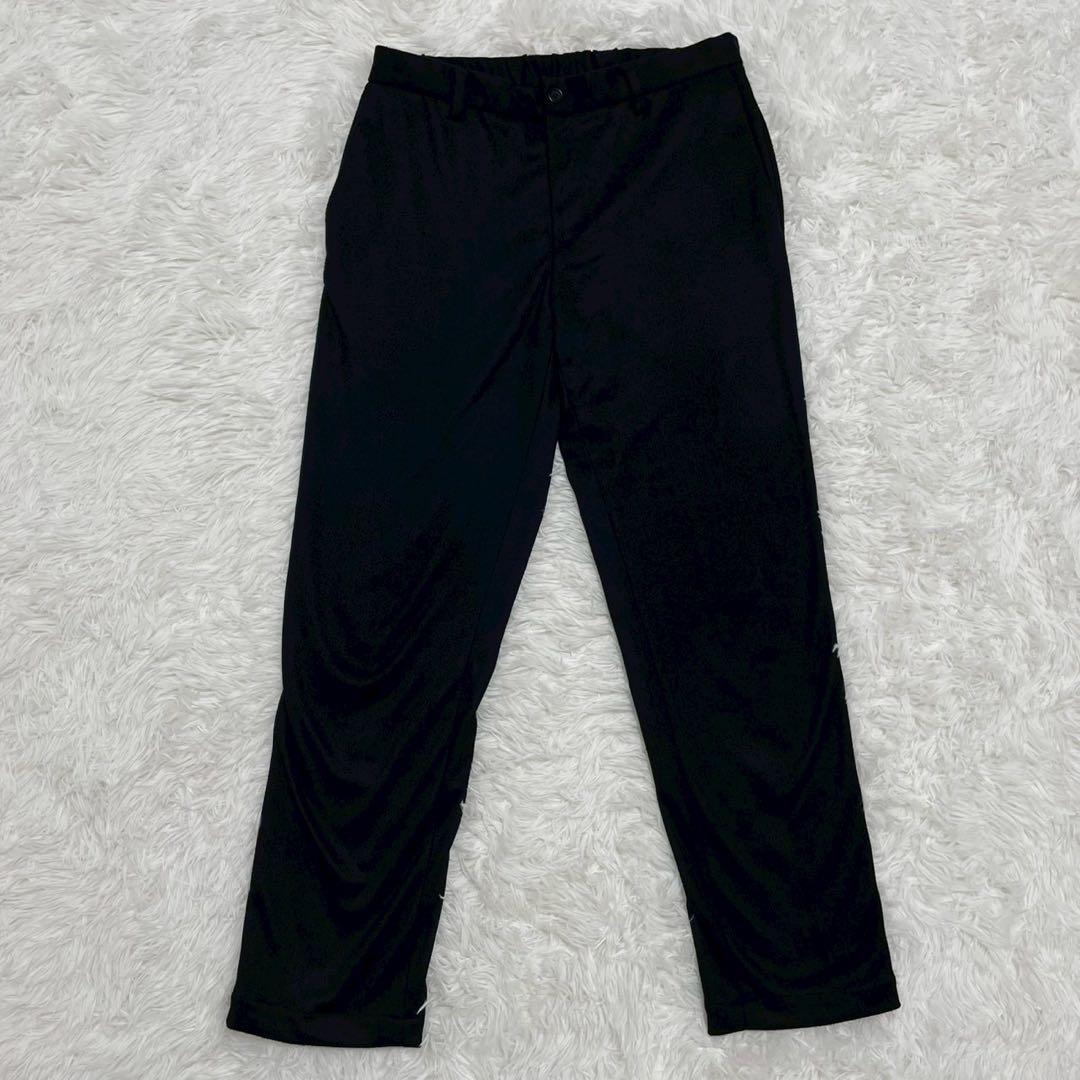 UNITED ARROWS ウォッシャブル セットアップ スーツ カジュアル L