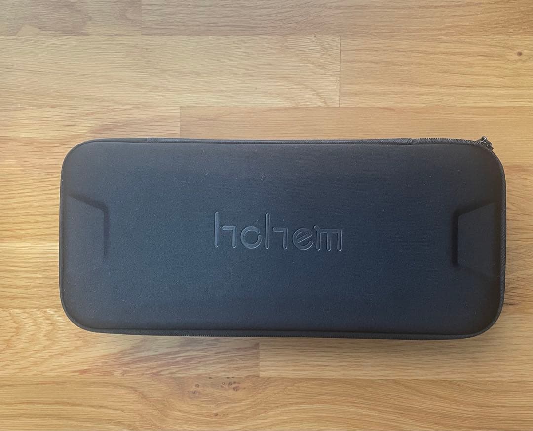 hohem iSteady Pro 4 Pro スタビライザー