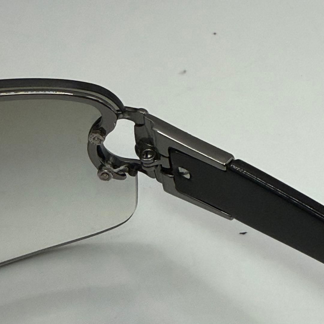 GUCCI☆ハーフリムサングラスGG 2766/F/S REQ29