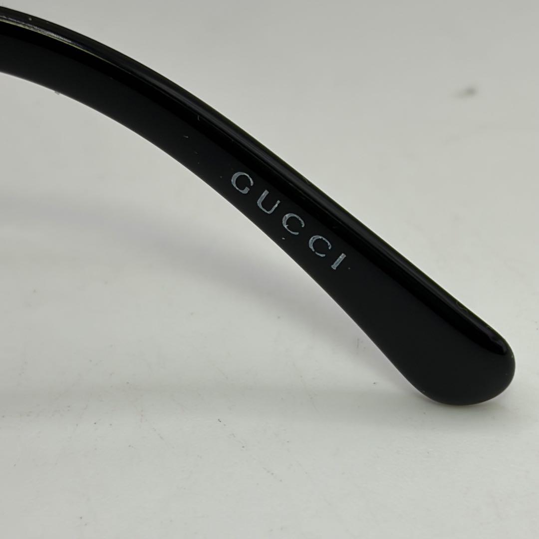 GUCCI☆ハーフリムサングラスGG 2766/F/S REQ29