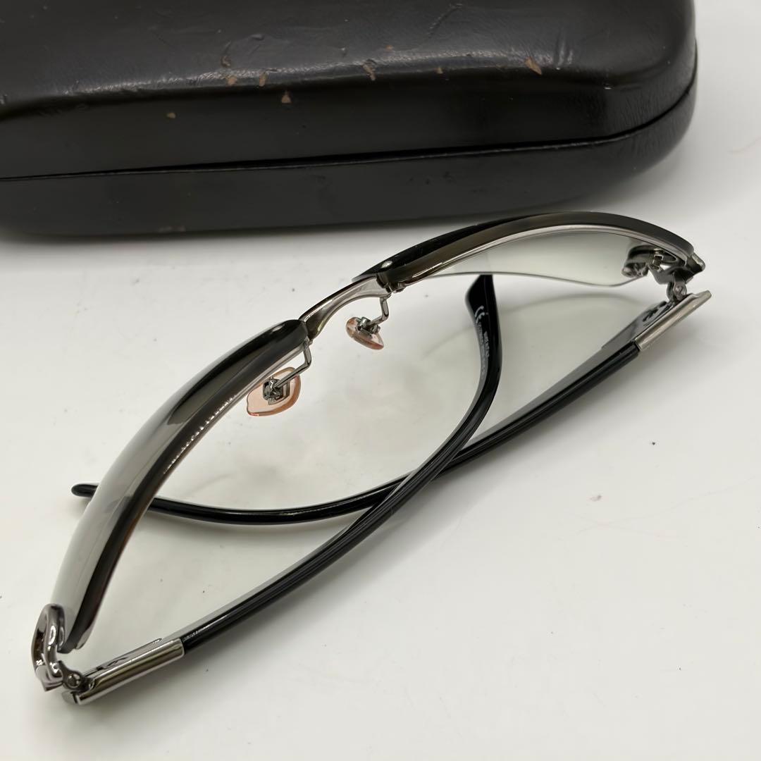 GUCCI☆ハーフリムサングラスGG 2766/F/S REQ29