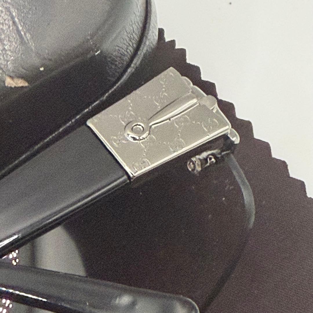 GUCCI☆ハーフリムサングラスGG 2766/F/S REQ29