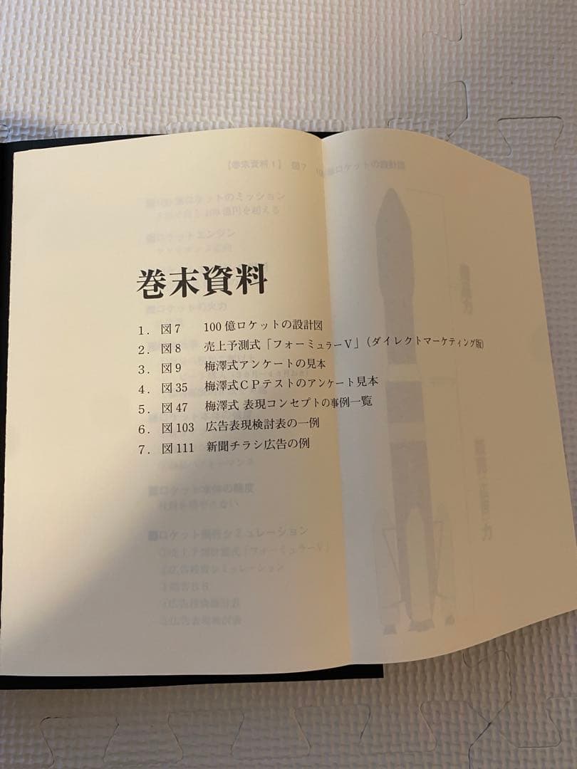 100億マニュアル 2年で10億円を突破! 5年で100億円を超える! ロケット
