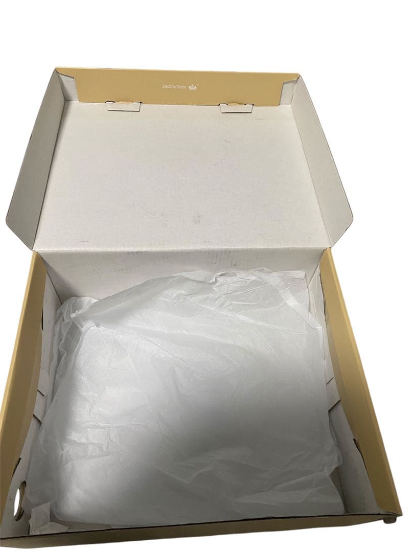 新品未使用　MICHAEL KORS ショート　ブーツ22.5cm