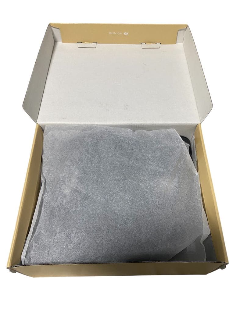 新品未使用　MICHAEL KORS ショート　ブーツ22.5cm