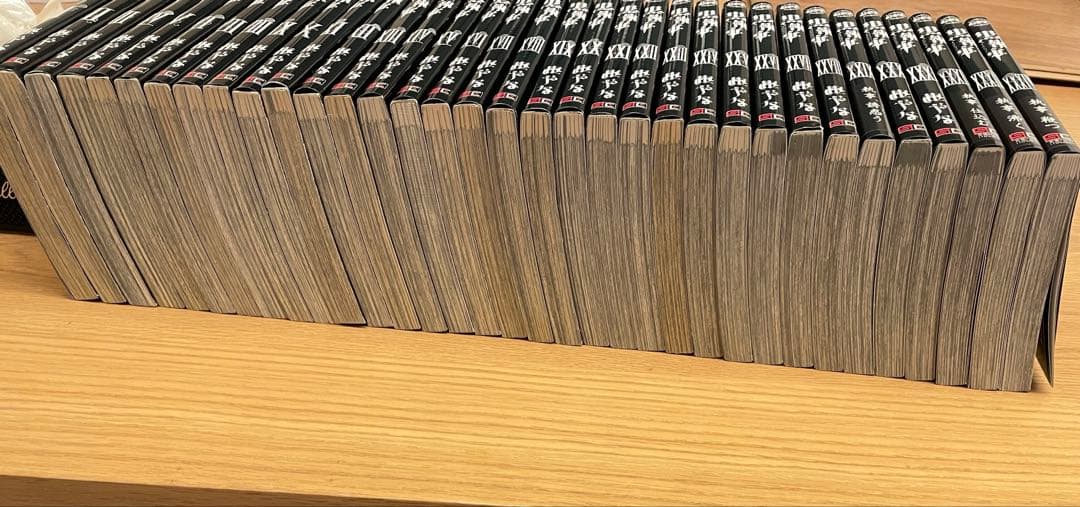 黒執事　漫画　1〜34巻セット