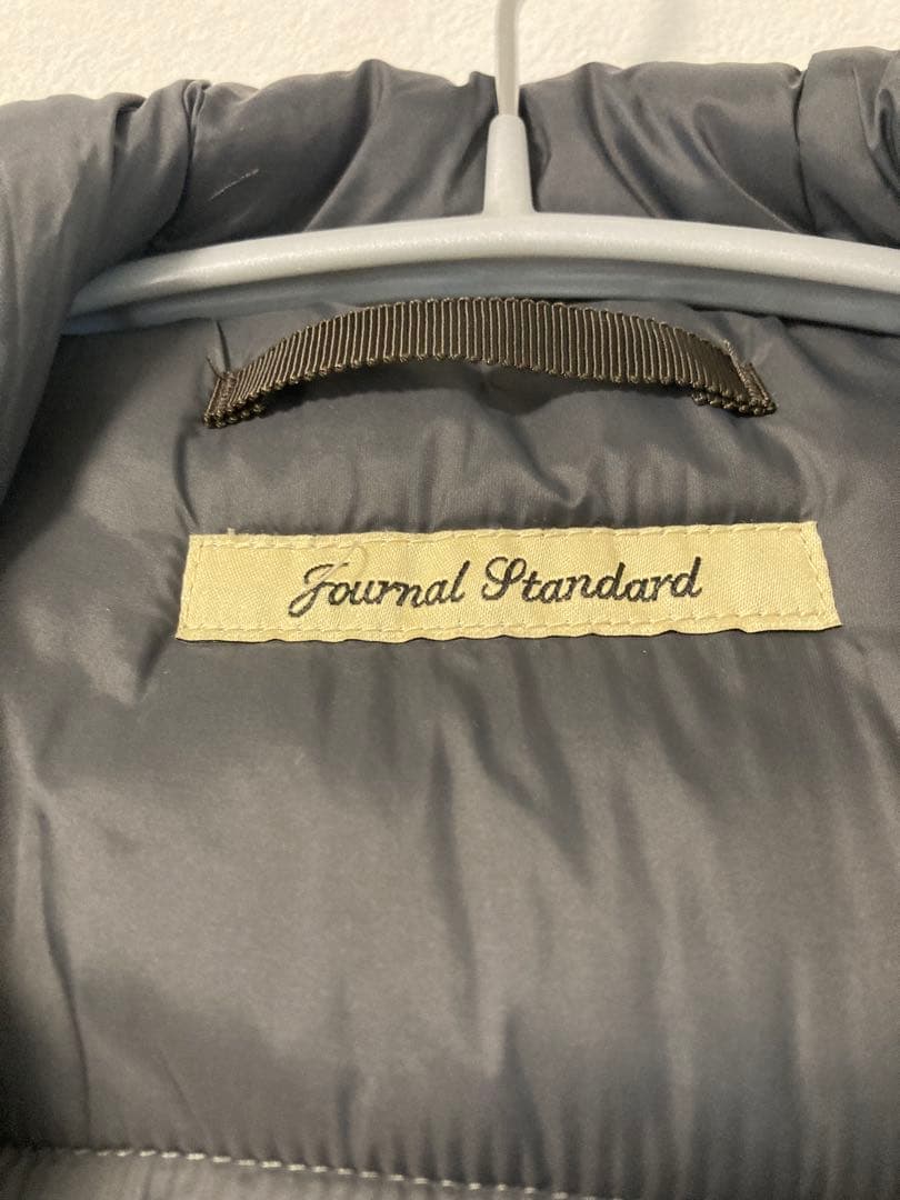 Journal Standard モッズコート オリーブグリーンメンズ　アウター