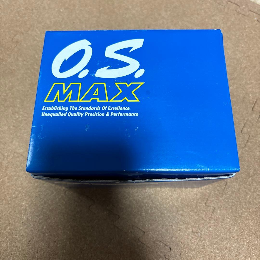 os 46 la 未使用