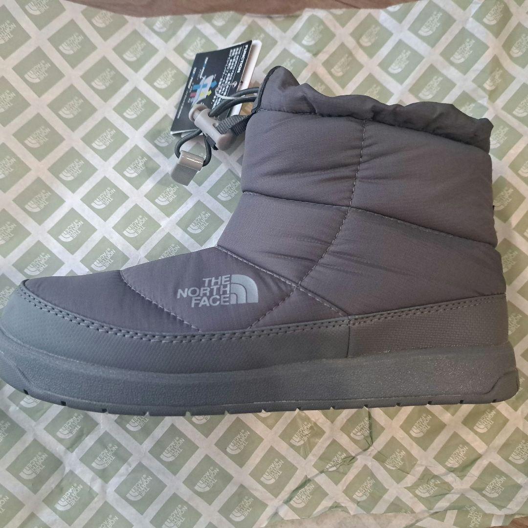 【新品・未使用　状態⭕】 THE NORTH FACE　ブーツ