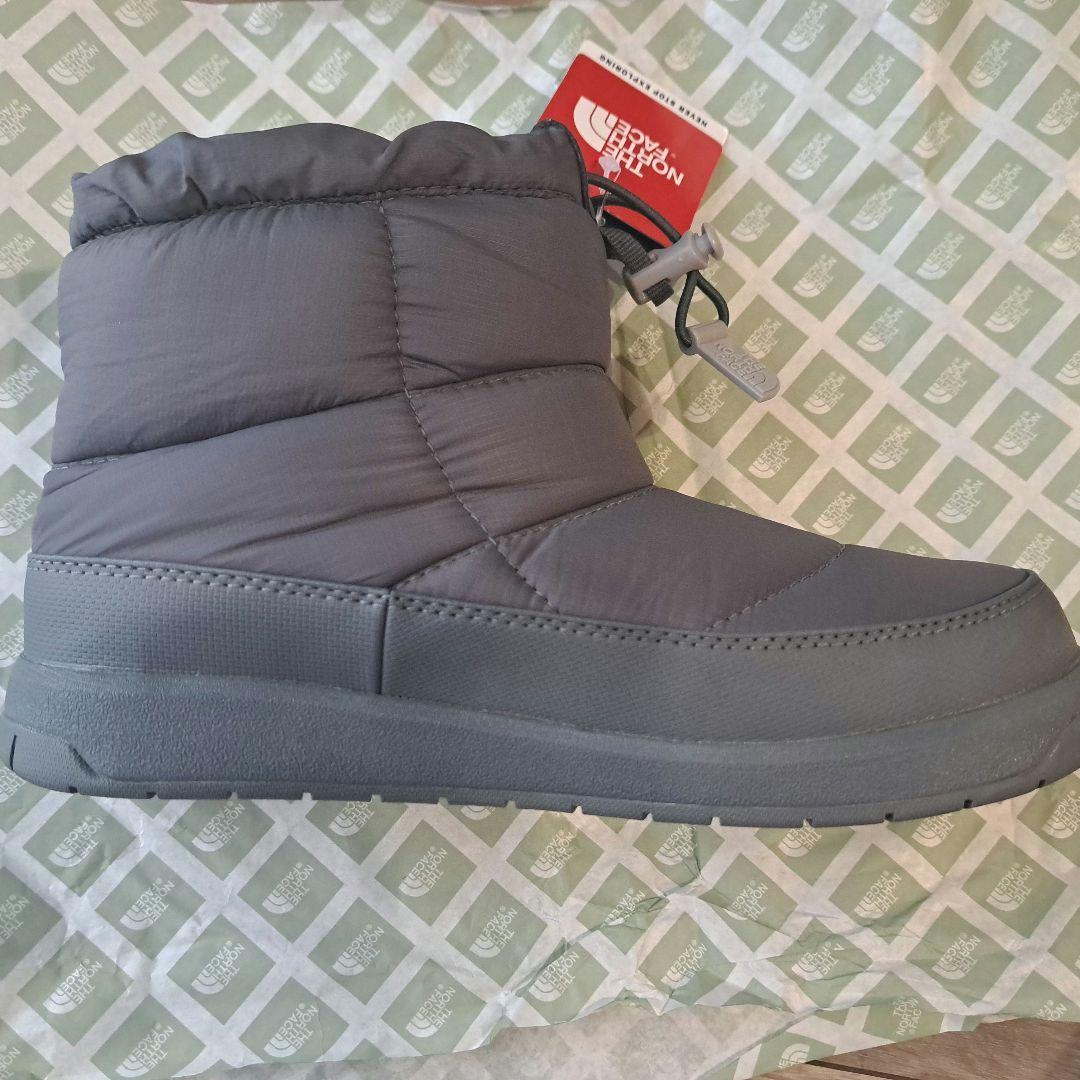 【新品・未使用　状態⭕】 THE NORTH FACE　ブーツ