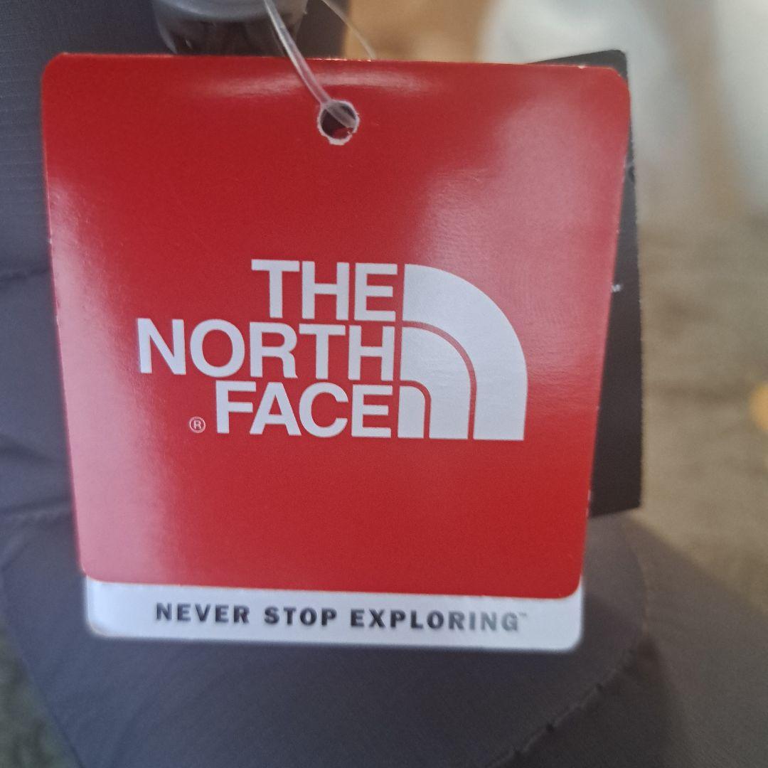 【新品・未使用　状態⭕】 THE NORTH FACE　ブーツ