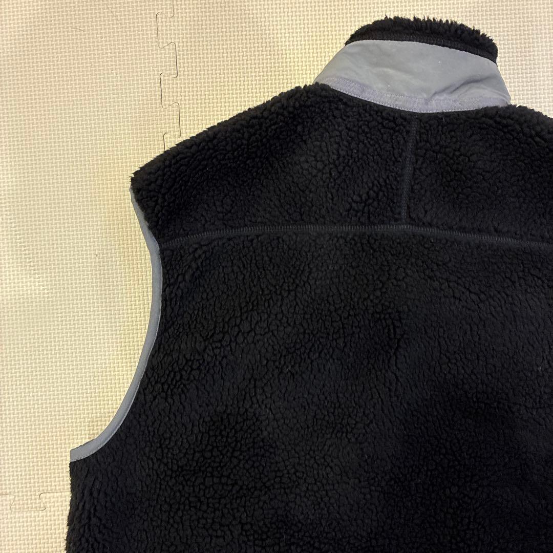 極美品　パタゴニア　Patagonia レトロx フリース　ベスト　XL